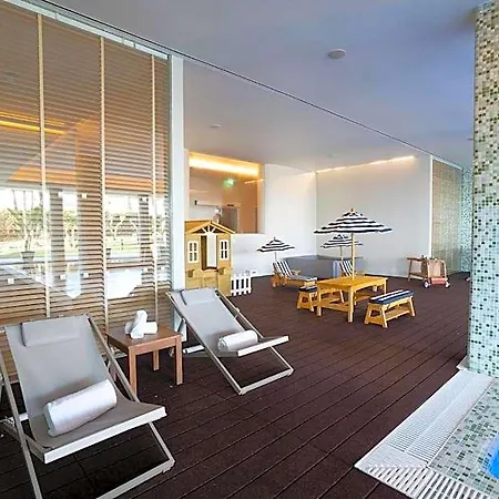 Nau Sao Rafael Otel