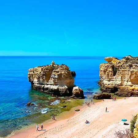 Otel Nau Sao Rafael Albufeira
