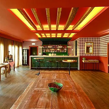 Nau Sao Rafael Otel 5*