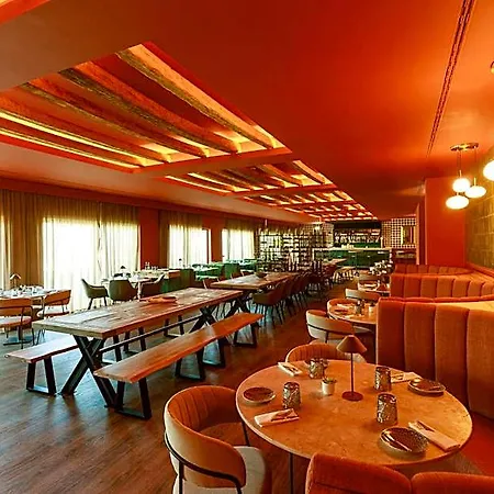 Otel Nau Sao Rafael