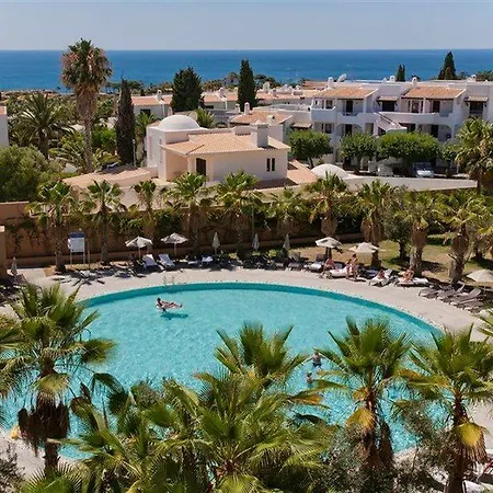 호텔 Nau Sao Rafael 알부페이라