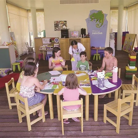 호텔 Nau Sao Rafael