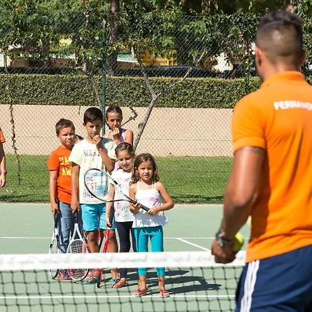 Nau Sao Rafael 호텔 5*