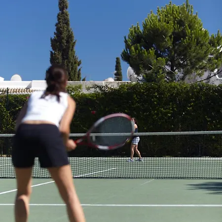 Nau Sao Rafael 5* 알부페이라