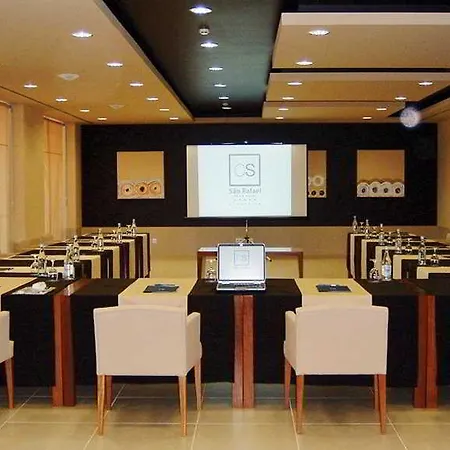 호텔 Nau Sao Rafael 5*