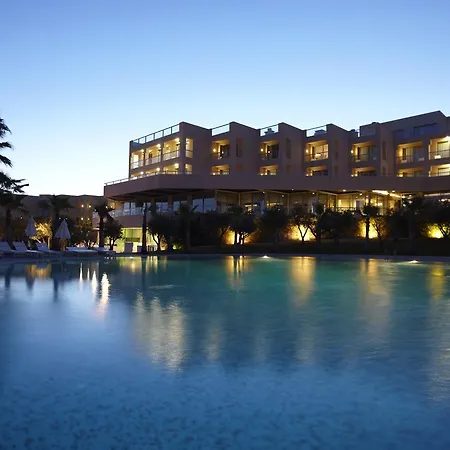 호텔 Nau Sao Rafael 알부페이라