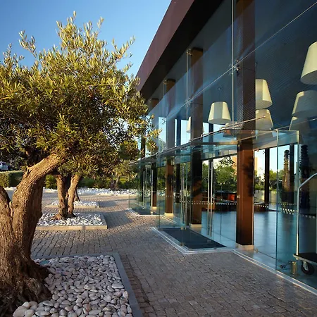 호텔 Nau Sao Rafael 5*