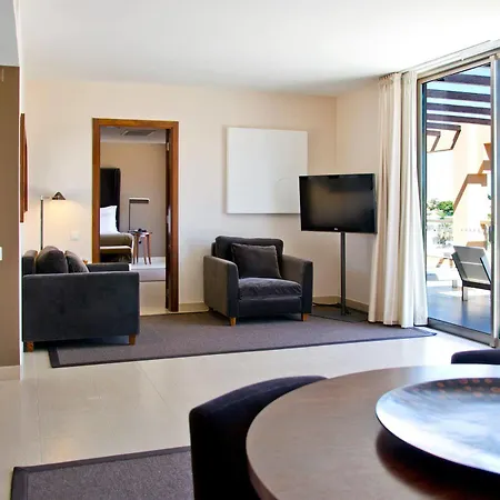 Nau Sao Rafael 5* Albufeira