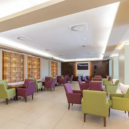 Nau Sao Rafael 호텔 알부페이라