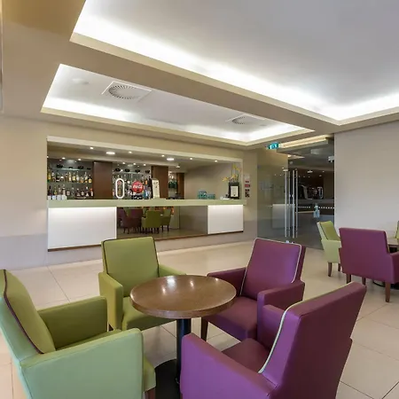 酒店 圣拉斐尔套房公寓式酒店 - 全包 阿尔布费拉
