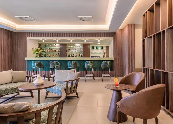 Hotel Nau Sao Rafael Albufeira