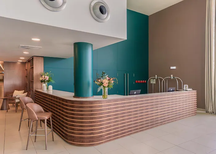 Nau Sao Rafael 5* Albufeira