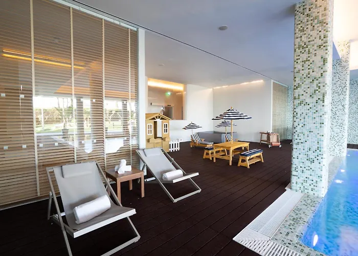 Nau Sao Rafael Hotel Albufeira