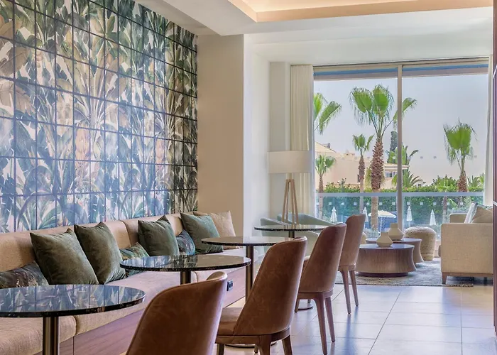 Hotel Nau Sao Rafael 5*