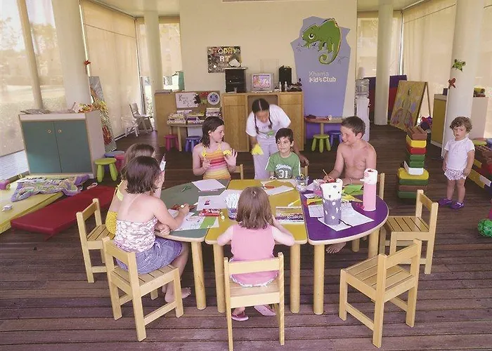 Hotel Nau Sao Rafael