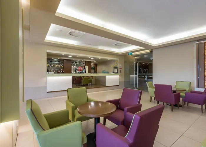 Hotel Nau Sao Rafael Albufeira