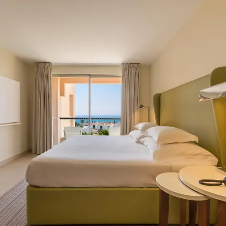 فندق Nau Sao Rafael 5*