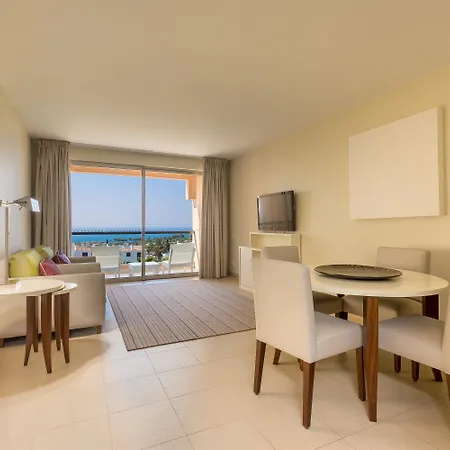 Nau Sao Rafael 5* البوفيرا