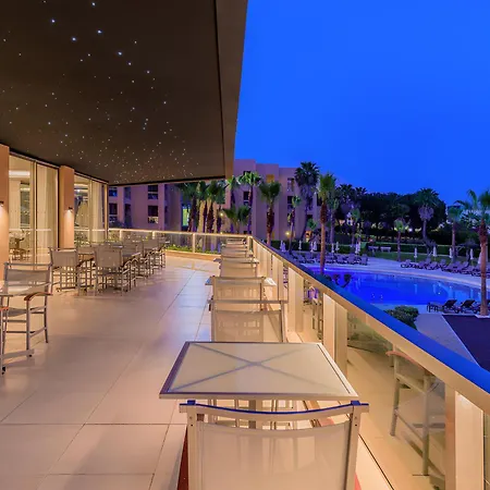 فندق Nau Sao Rafael 5*