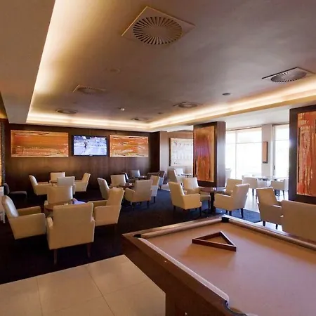 Hotel Nau Sao Rafael