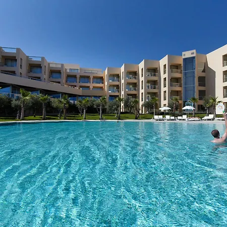 Hotel Nau Sao Rafael