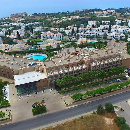 Nau Sao Rafael Hotel