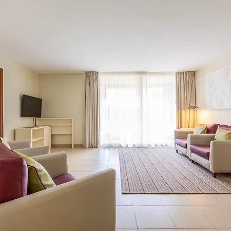 فندق Nau Sao Rafael 5*