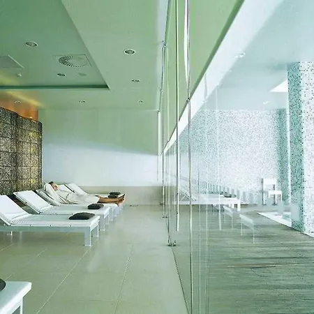 ホテル Nau Sao Rafael アルブフェイラ