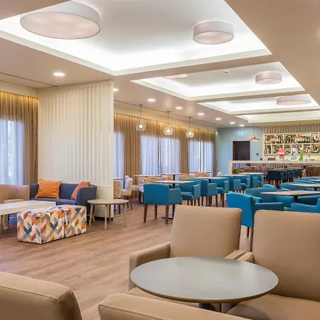 ホテル Nau Sao Rafael