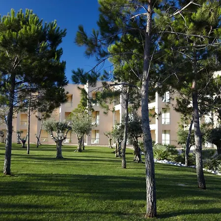 Nau Sao Rafael 5*