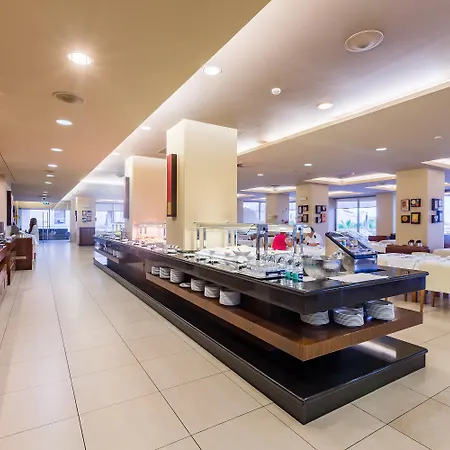 Nau Sao Rafael ホテル アルブフェイラ