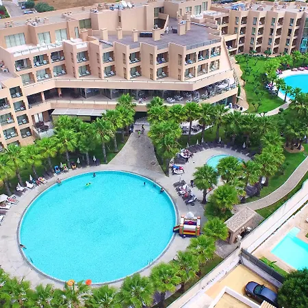 ホテル Nau Sao Rafael 5*