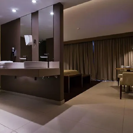 ホテル Nau Sao Rafael 5*