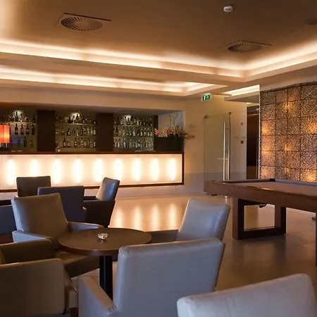 ホテル Nau Sao Rafael 5*