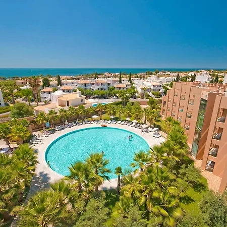 Nau Sao Rafael Szálloda 5*