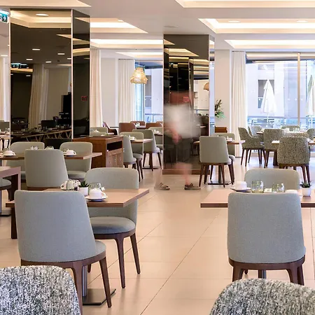 ホテル Nau Sao Rafael 5*