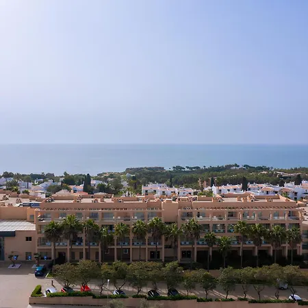 ホテル Nau Sao Rafael アルブフェイラ