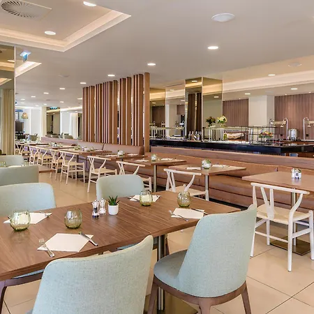 ホテル Nau Sao Rafael