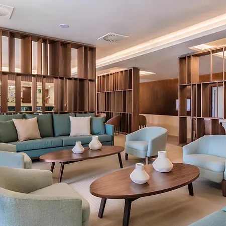 Nau Sao Rafael ホテル 5*