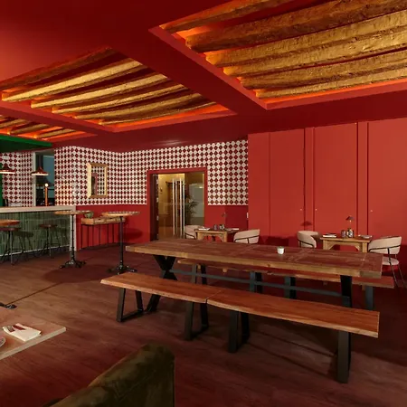 Nau Sao Rafael ホテル 5*