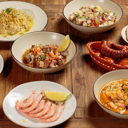 Nau Sao Rafael ホテル 5*