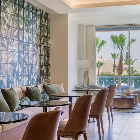 ホテル Nau Sao Rafael 5*