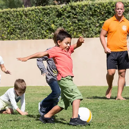 Nau Sao Rafael ホテル