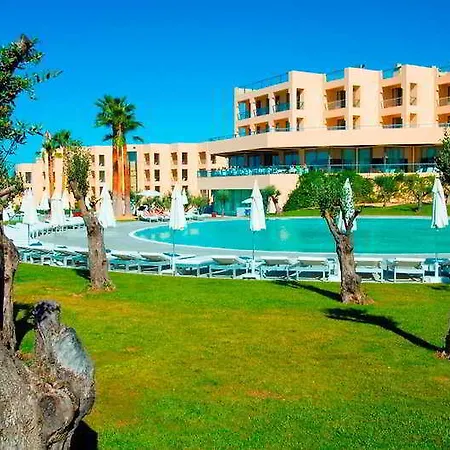 ホテル Nau Sao Rafael 5*