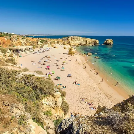 Nau Sao Rafael ホテル 5*