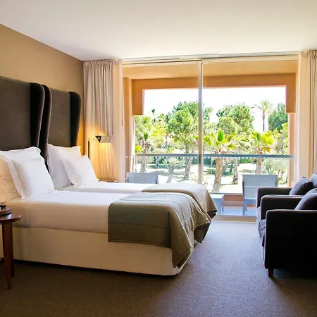 ホテル Nau Sao Rafael